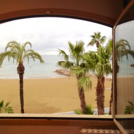 Hotel Celimar Sitges Zewnętrze zdjęcie