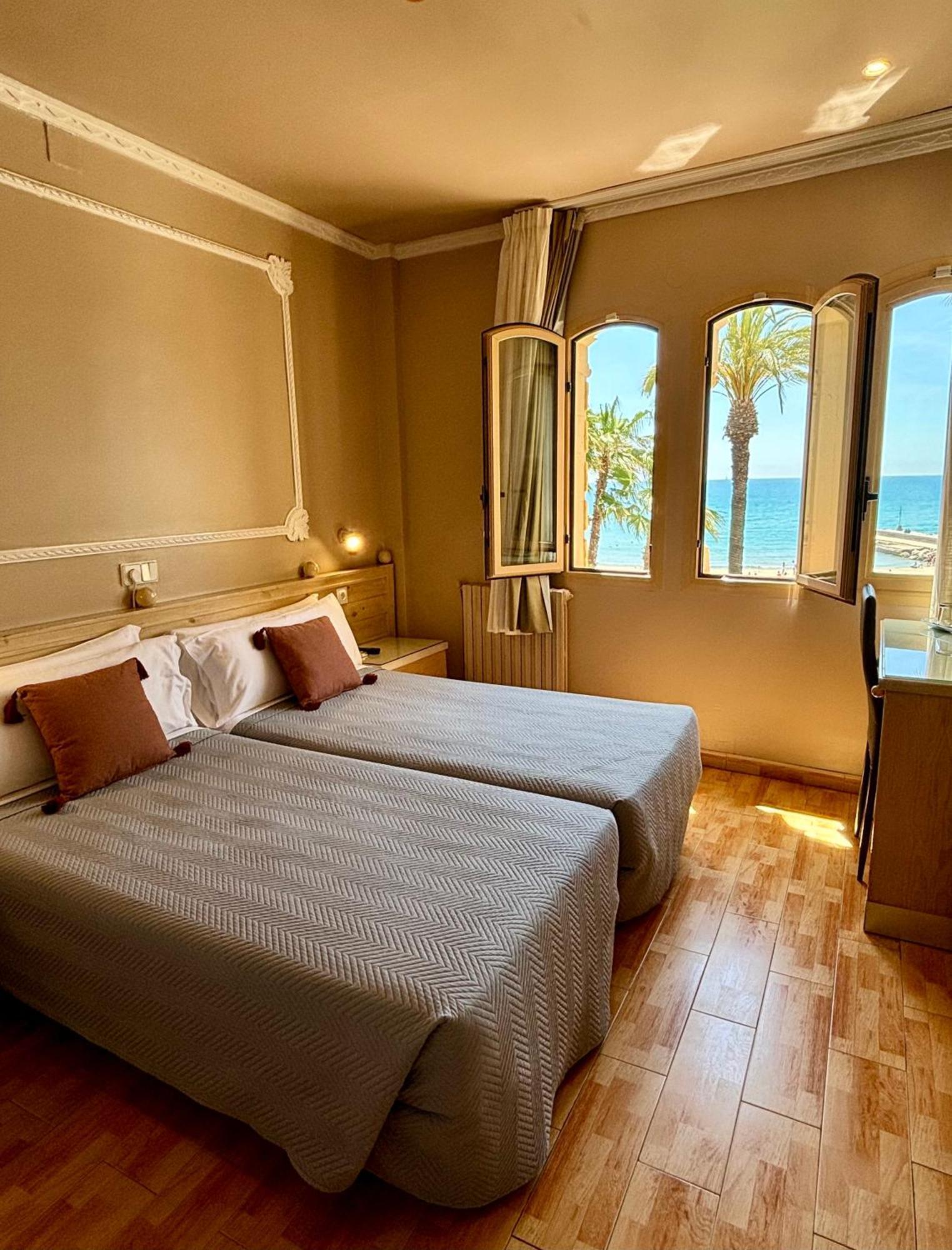 Hotel Celimar Sitges Zewnętrze zdjęcie