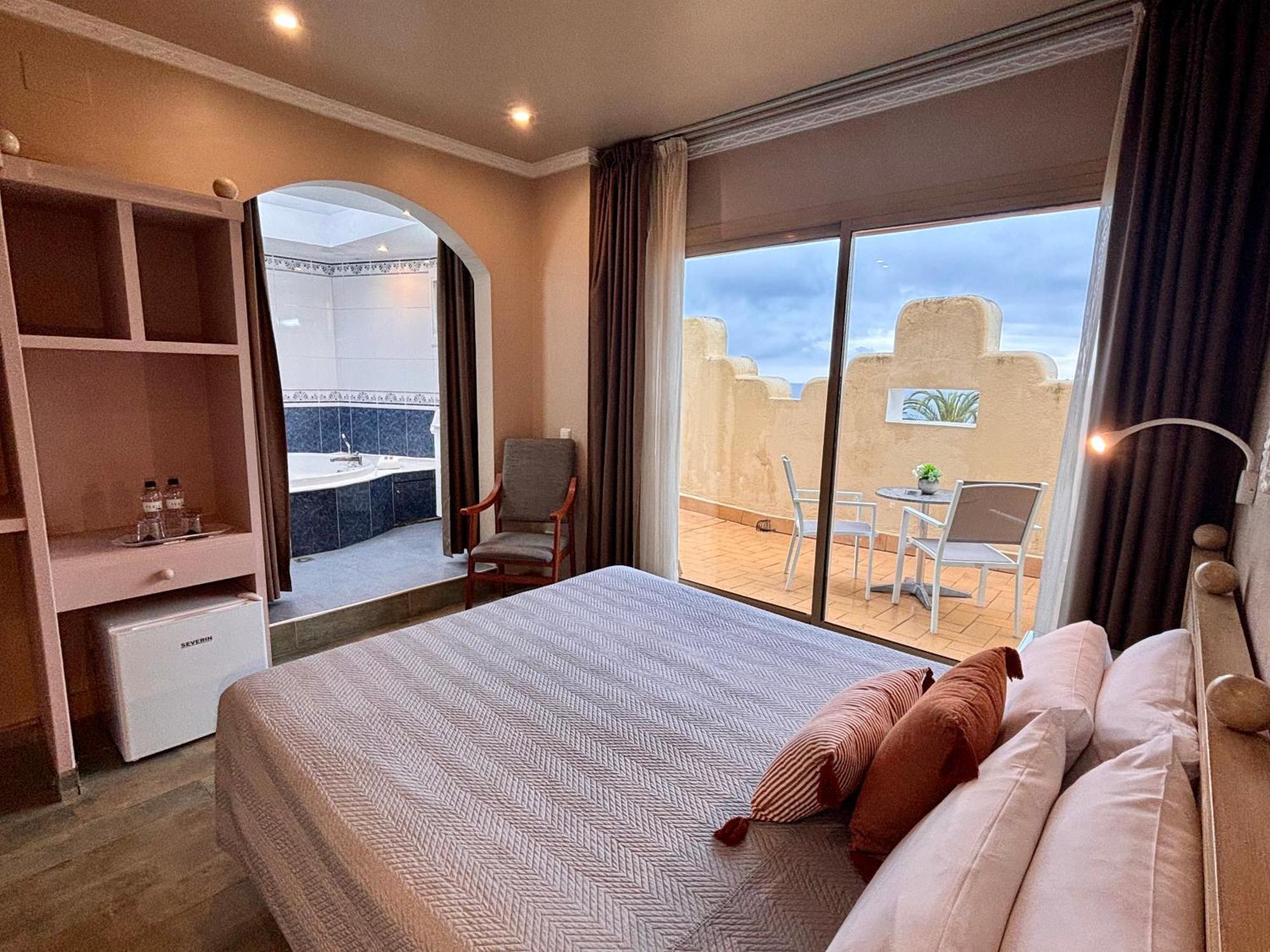 Hotel Celimar Sitges Zewnętrze zdjęcie