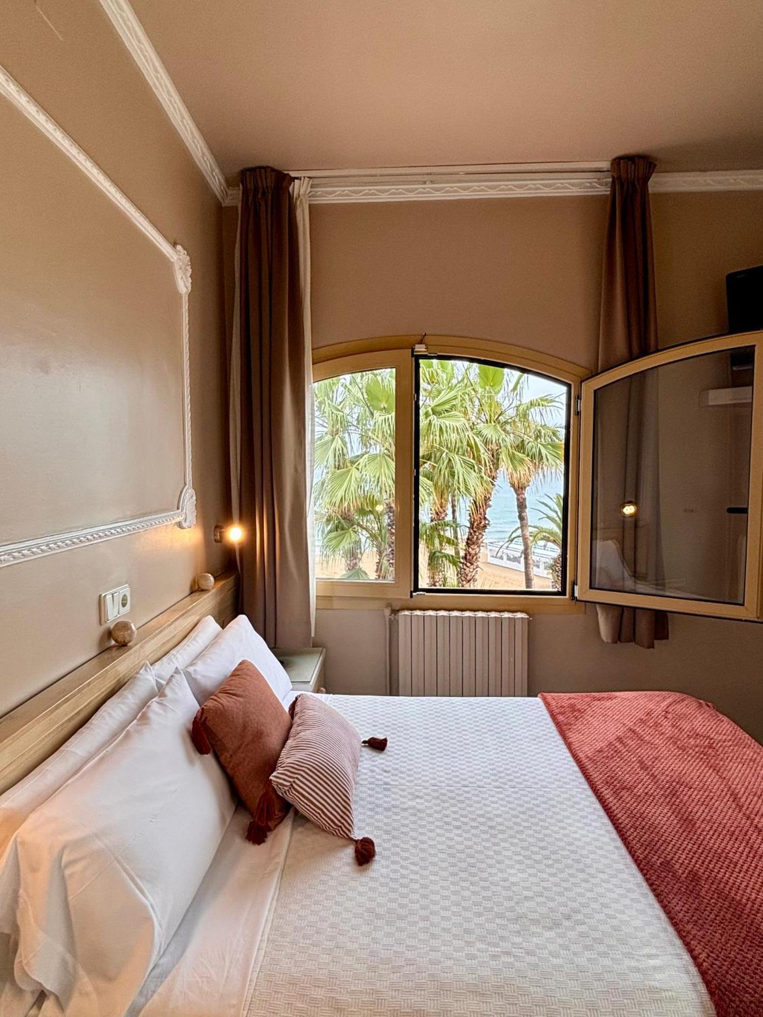 Hotel Celimar Sitges Zewnętrze zdjęcie