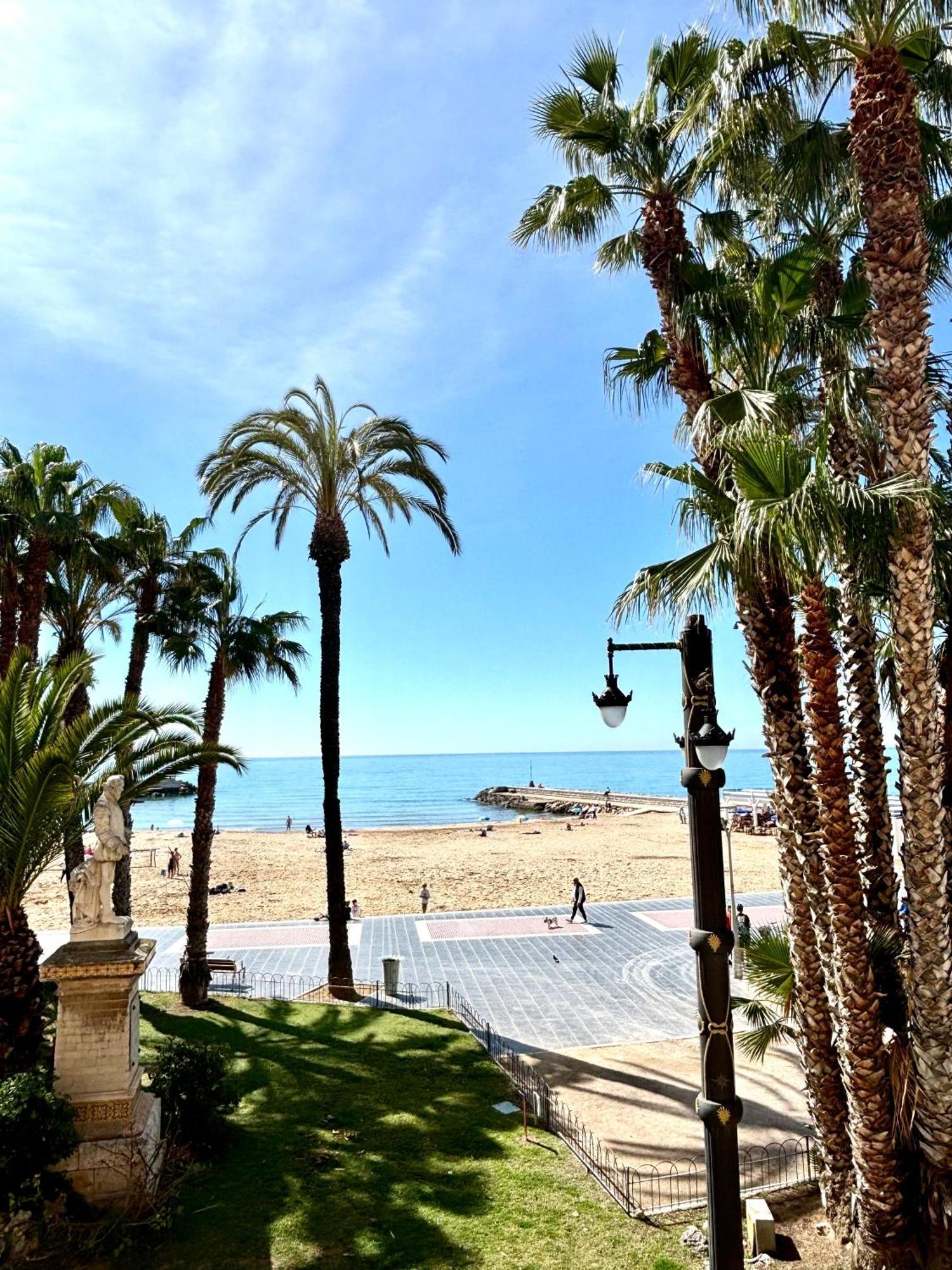 Hotel Celimar Sitges Zewnętrze zdjęcie