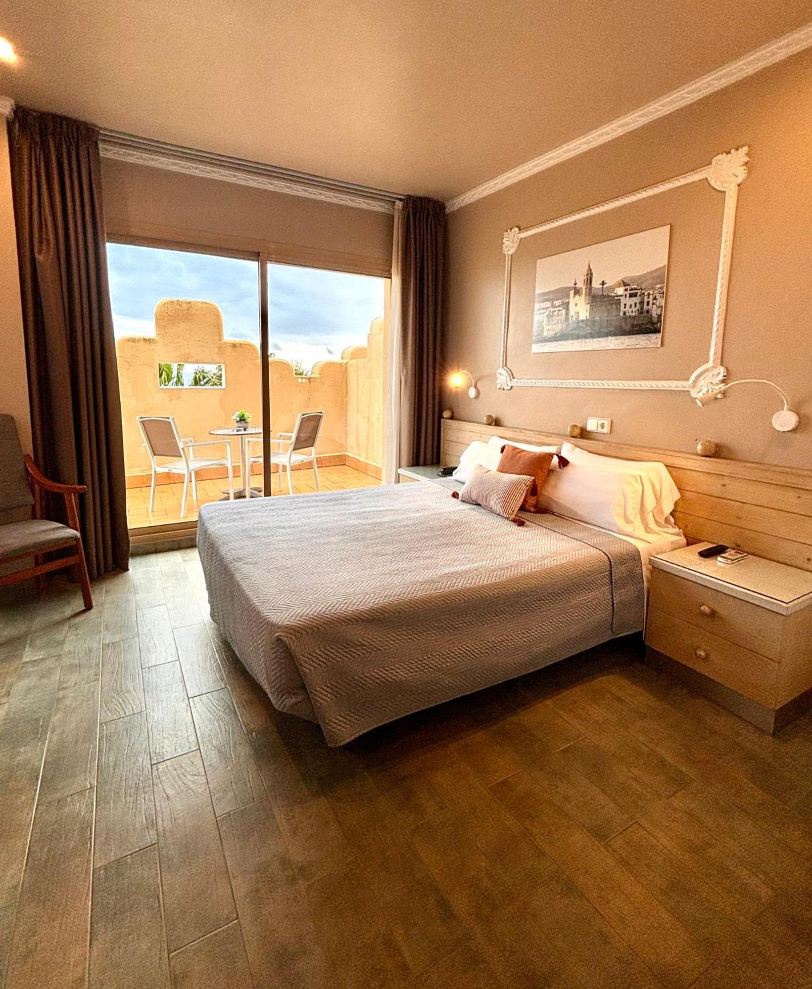 Hotel Celimar Sitges Zewnętrze zdjęcie