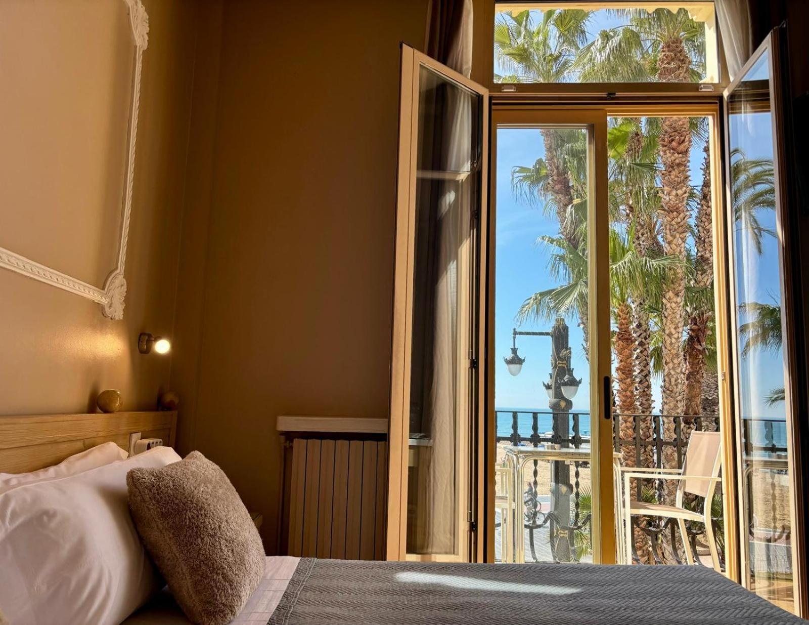 Hotel Celimar Sitges Zewnętrze zdjęcie