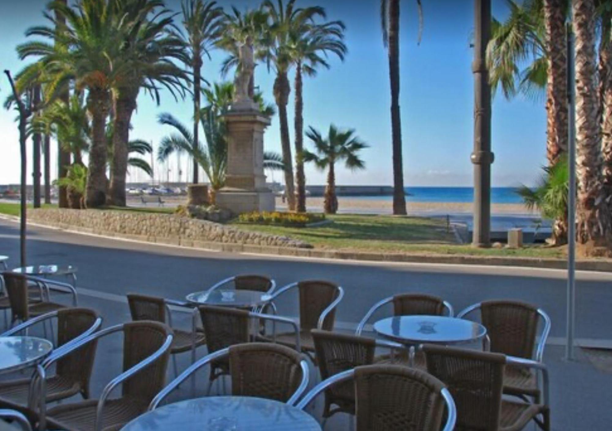 Hotel Celimar Sitges Zewnętrze zdjęcie