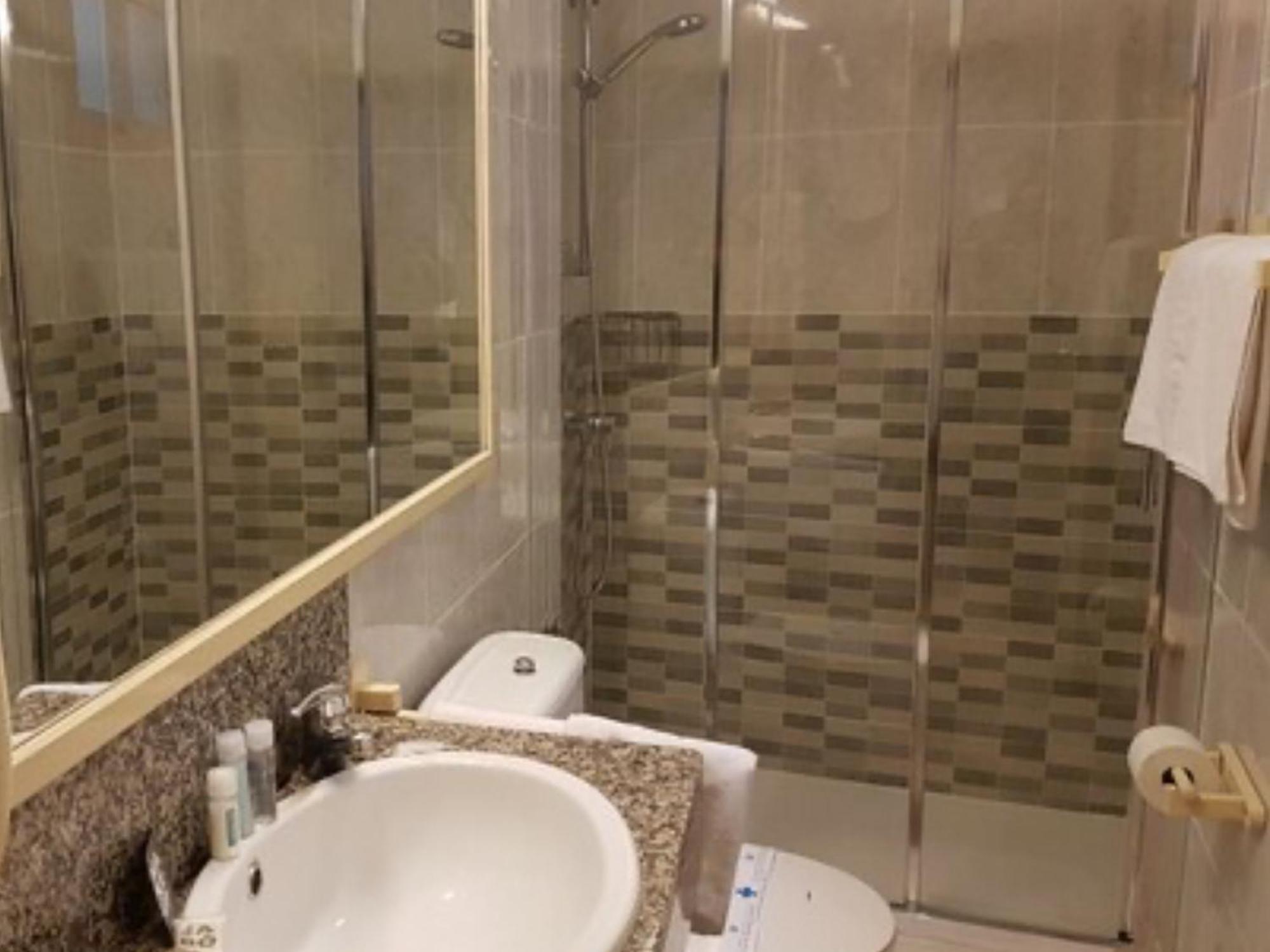 Hotel Celimar Sitges Zewnętrze zdjęcie