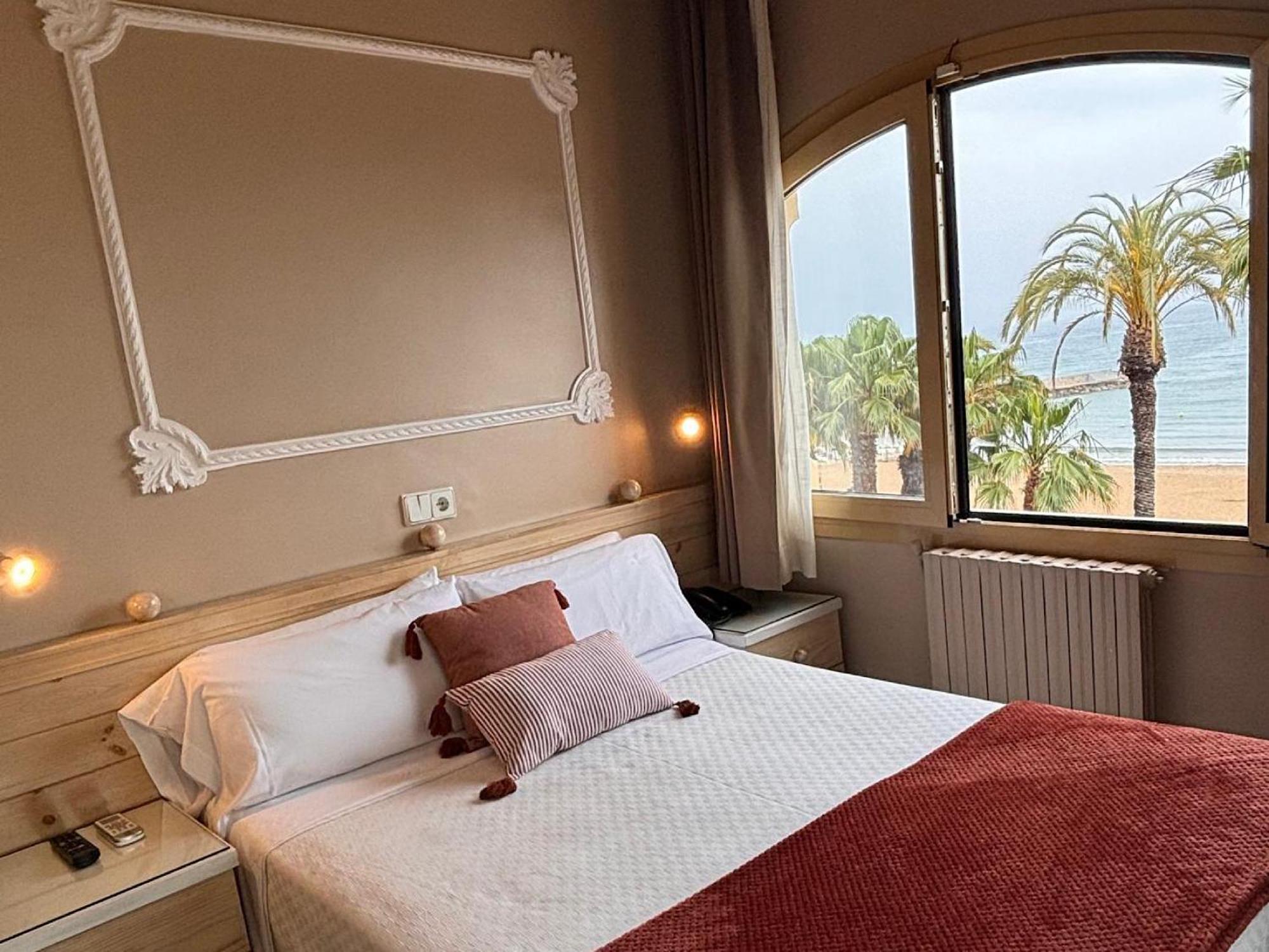 Hotel Celimar Sitges Zewnętrze zdjęcie