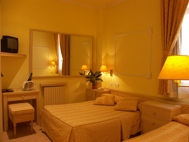Hotel Celimar Sitges Pokój zdjęcie
