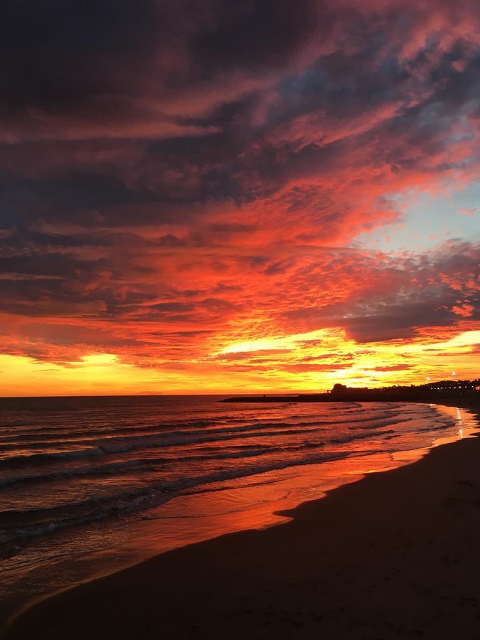 Hotel Celimar Sitges Zewnętrze zdjęcie