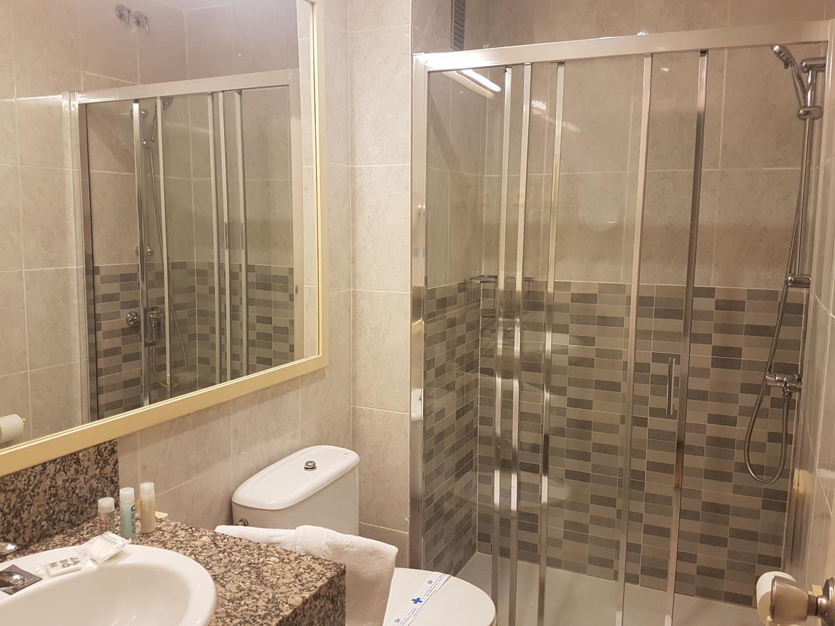 Hotel Celimar Sitges Zewnętrze zdjęcie