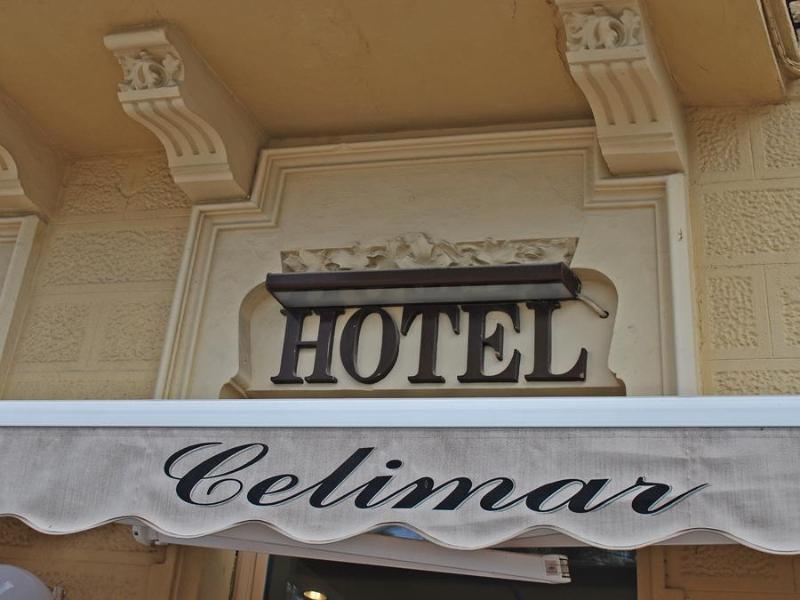 Hotel Celimar Sitges Zewnętrze zdjęcie
