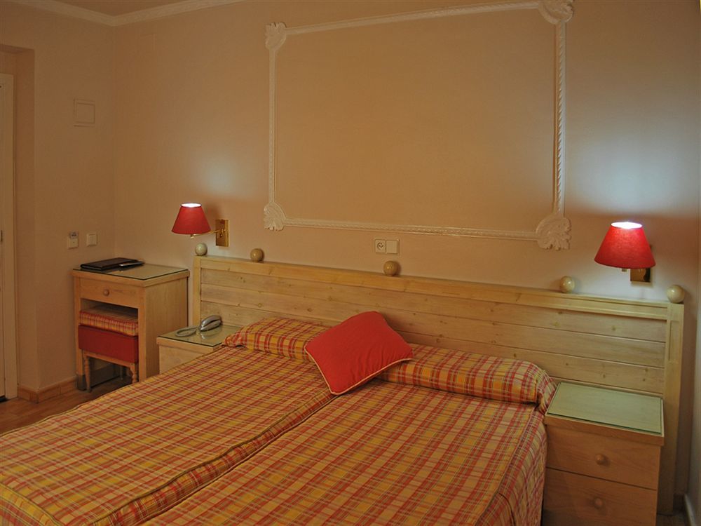 Hotel Celimar Sitges Zewnętrze zdjęcie