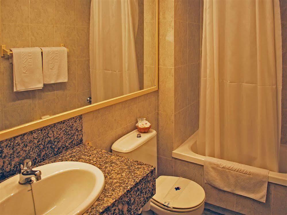Hotel Celimar Sitges Zewnętrze zdjęcie