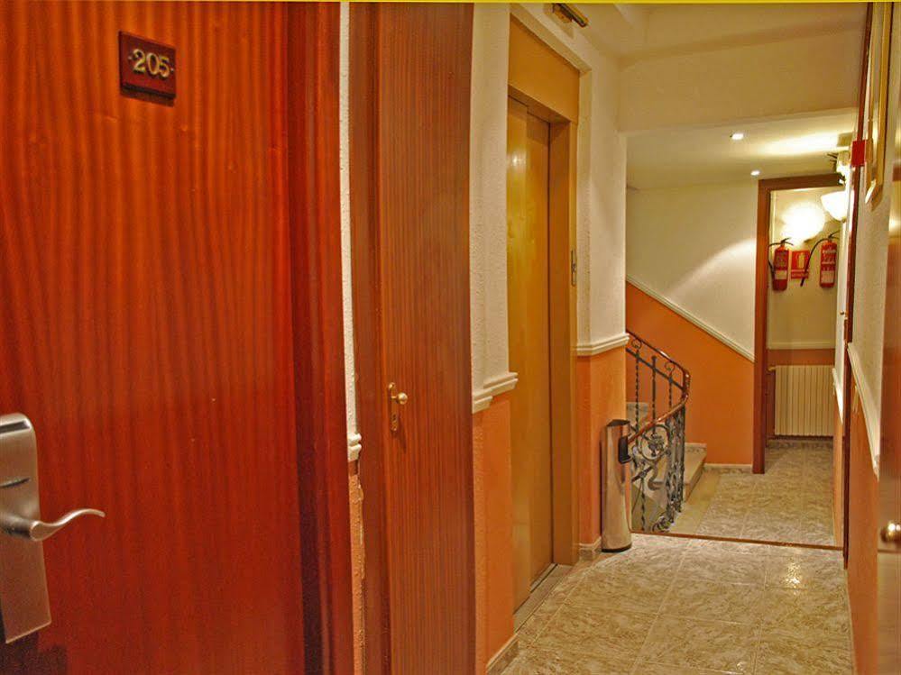 Hotel Celimar Sitges Zewnętrze zdjęcie