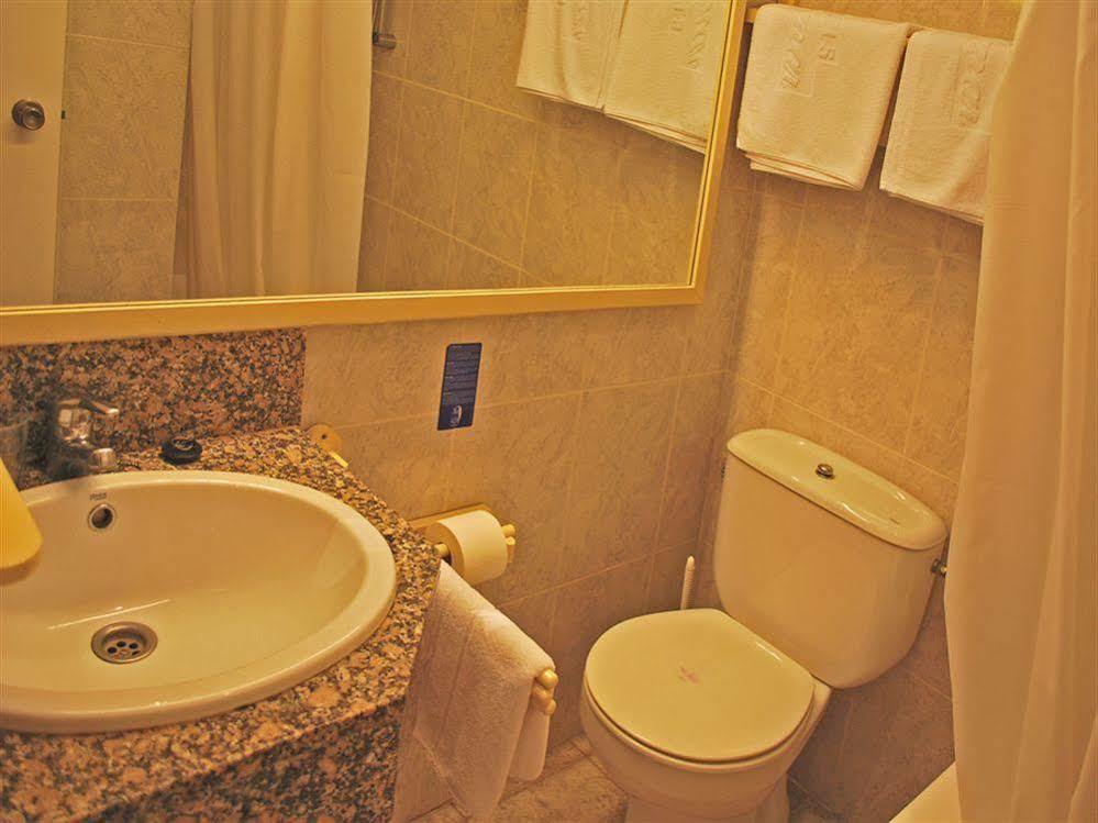 Hotel Celimar Sitges Zewnętrze zdjęcie