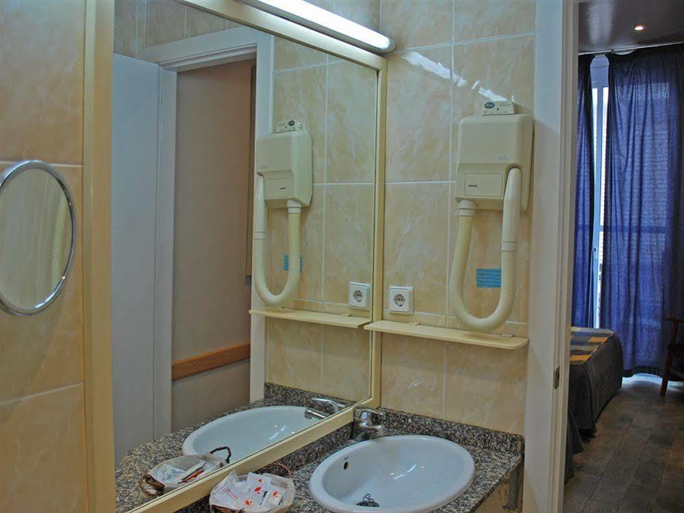 Hotel Celimar Sitges Zewnętrze zdjęcie