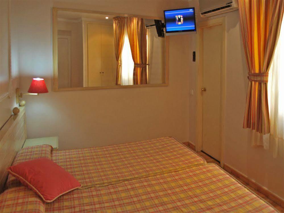 Hotel Celimar Sitges Zewnętrze zdjęcie