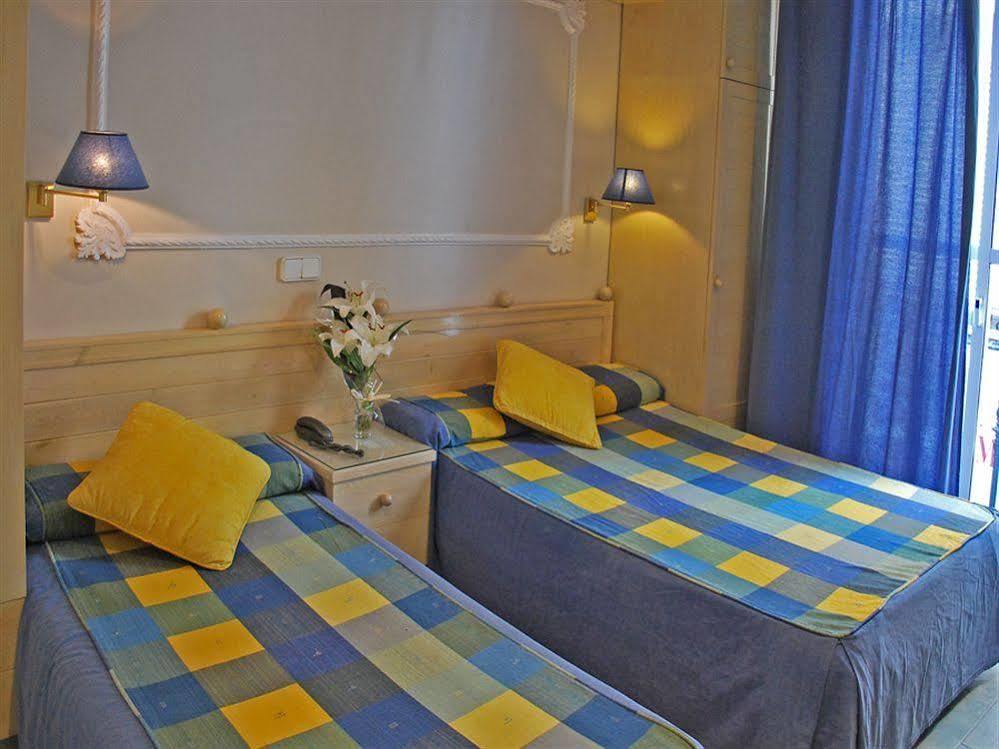 Hotel Celimar Sitges Zewnętrze zdjęcie