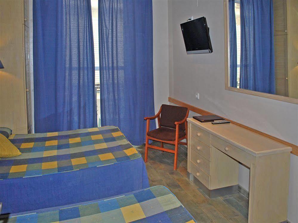Hotel Celimar Sitges Zewnętrze zdjęcie