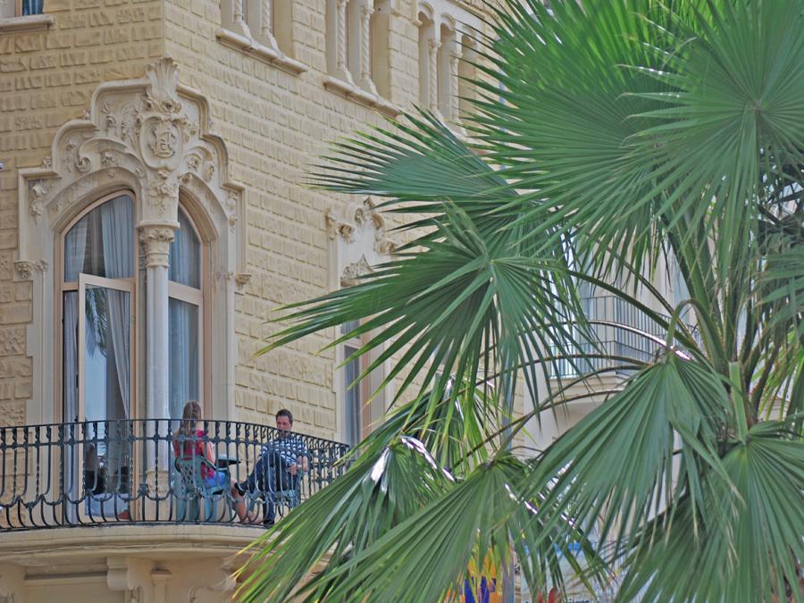 Hotel Celimar Sitges Zewnętrze zdjęcie