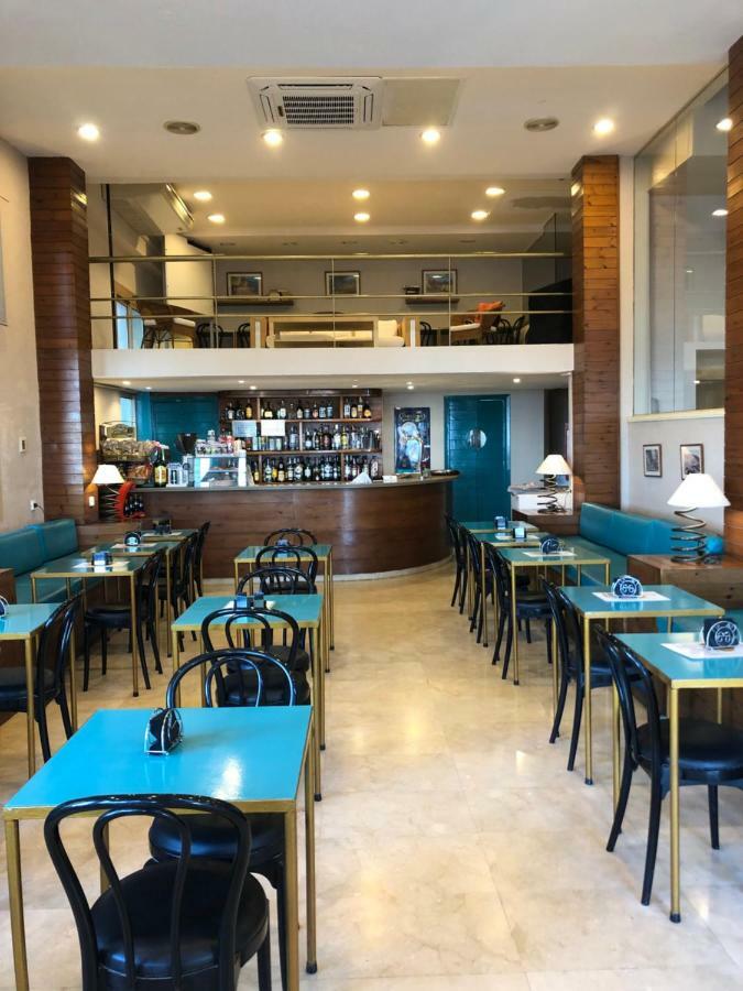 Hotel Celimar Sitges Zewnętrze zdjęcie