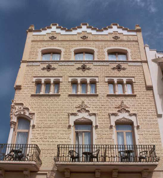 Hotel Celimar Sitges Zewnętrze zdjęcie